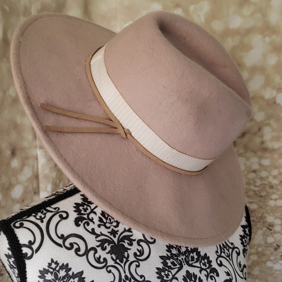 Fedora hat - Picture 2 of 5